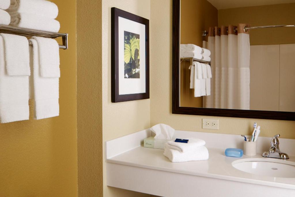 Extended Stay America Suites - Houston - Galleria - Westheimer Main image 2